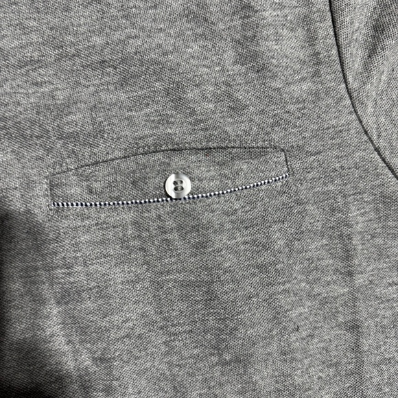 GHYUGR Brand Polo Shirt - Picture 6 of 9